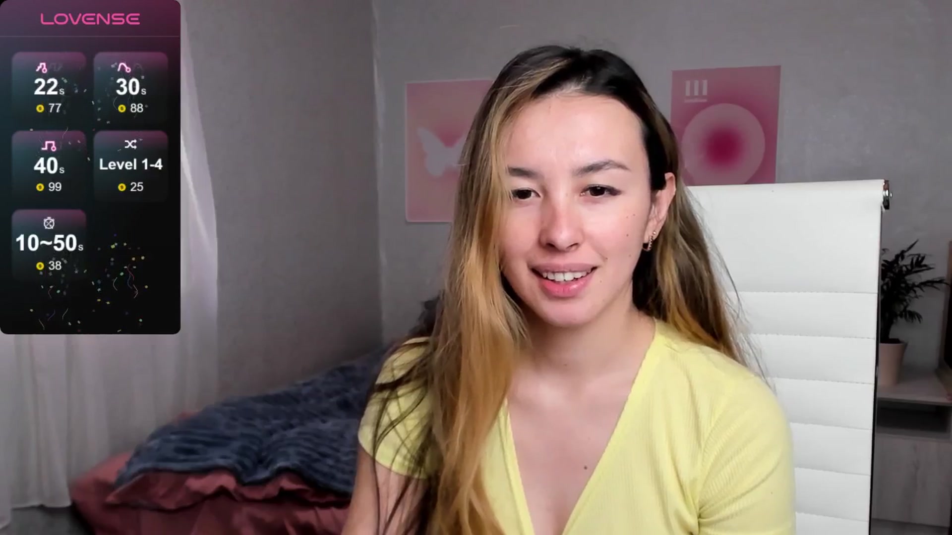 Gallery image thumbnail from Geisha_Anna's myfreecams stream on, 01/11/2026, 11:11 image 12 of 20