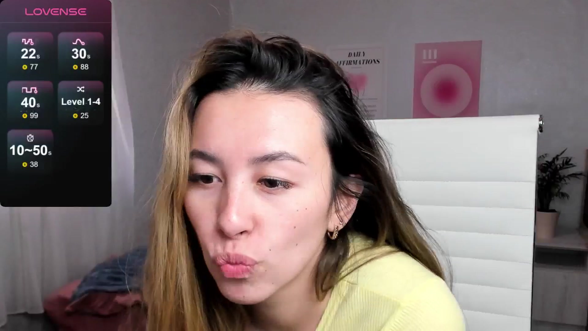 Gallery image thumbnail from Geisha_Anna's myfreecams stream on, 01/11/2026, 11:11 image 15 of 20