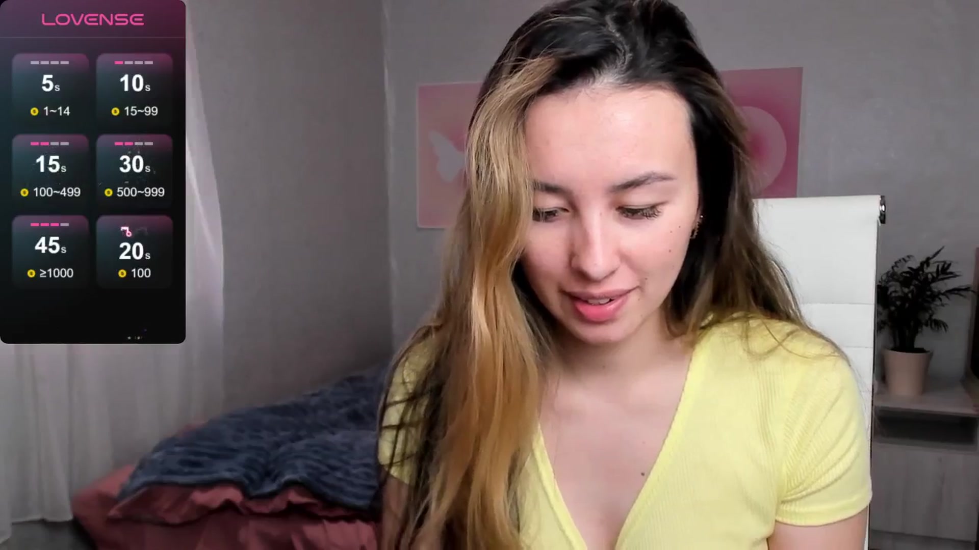 Gallery image thumbnail from Geisha_Anna's myfreecams stream on, 01/11/2026, 11:11 image 17 of 20