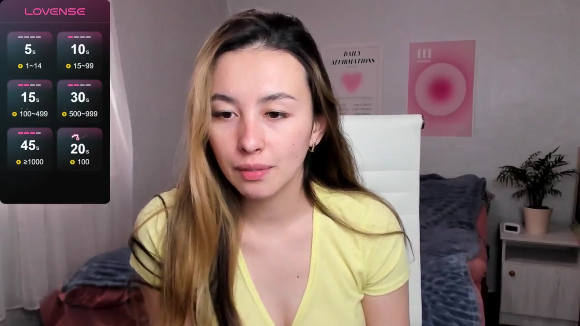 Gallery image thumbnail from Geisha_Anna's myfreecams stream on, 01/11/2026, 11:11 image 2 of 20