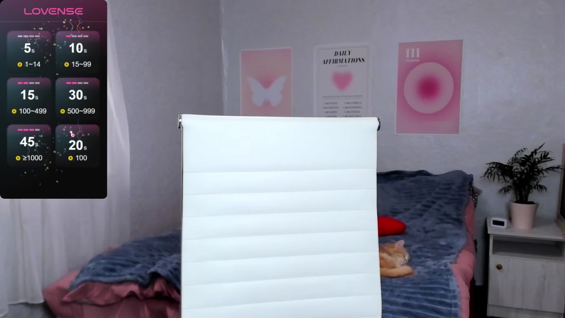 Gallery image thumbnail from Geisha_Anna's myfreecams stream on, 01/11/2026, 13:13 image 15 of 20