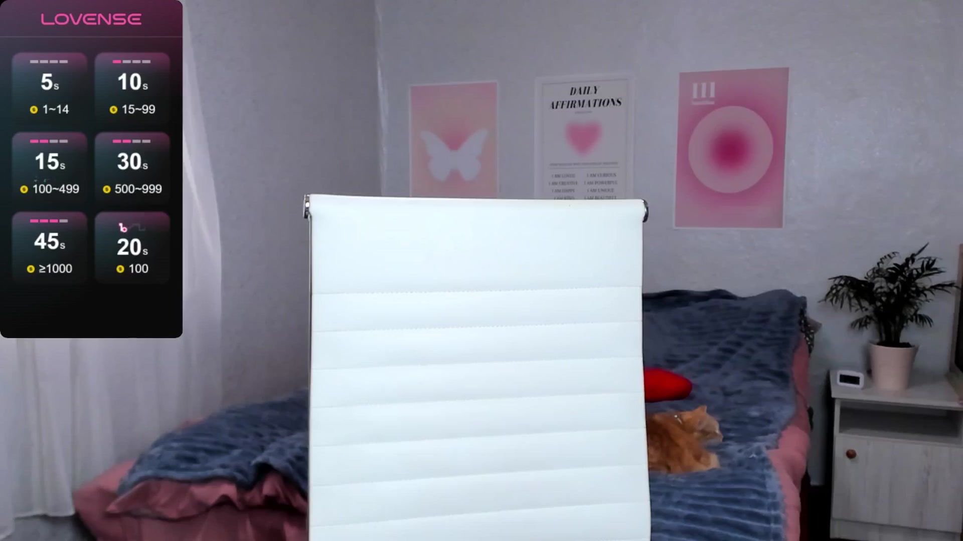 Gallery image thumbnail from Geisha_Anna's myfreecams stream on, 01/11/2026, 13:13 image 13 of 20