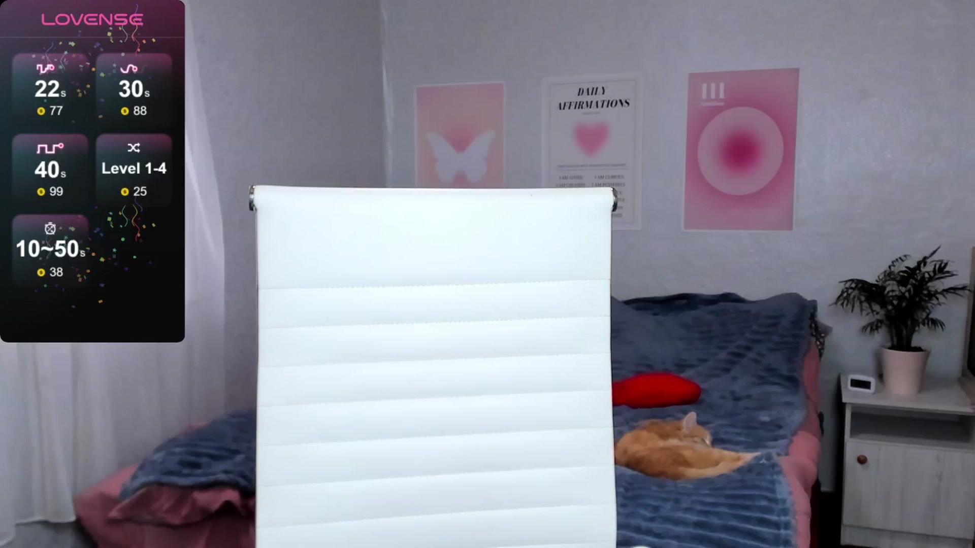 Gallery image thumbnail from Geisha_Anna's myfreecams stream on, 01/11/2026, 13:13 image 3 of 20