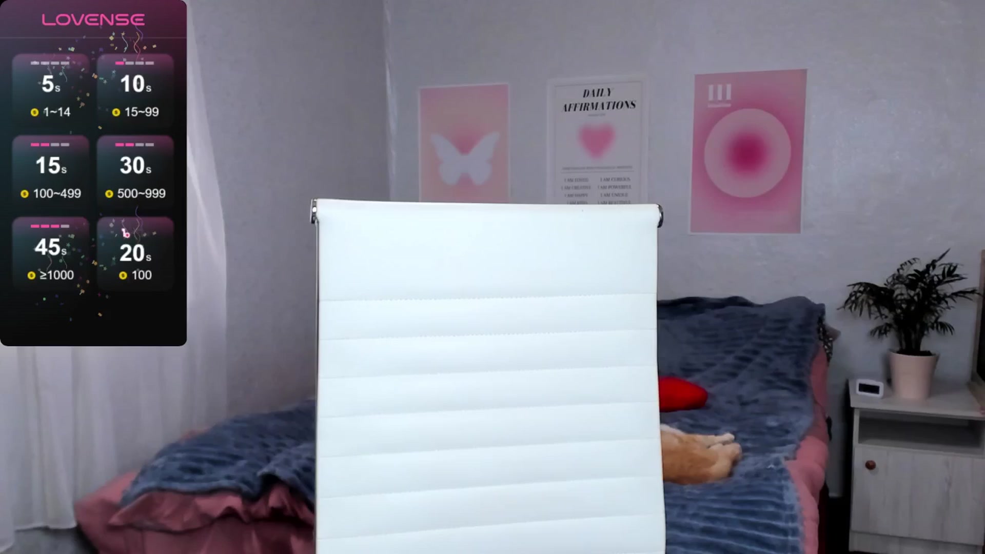 Gallery image thumbnail from Geisha_Anna's myfreecams stream on, 01/11/2026, 13:13 image 11 of 20