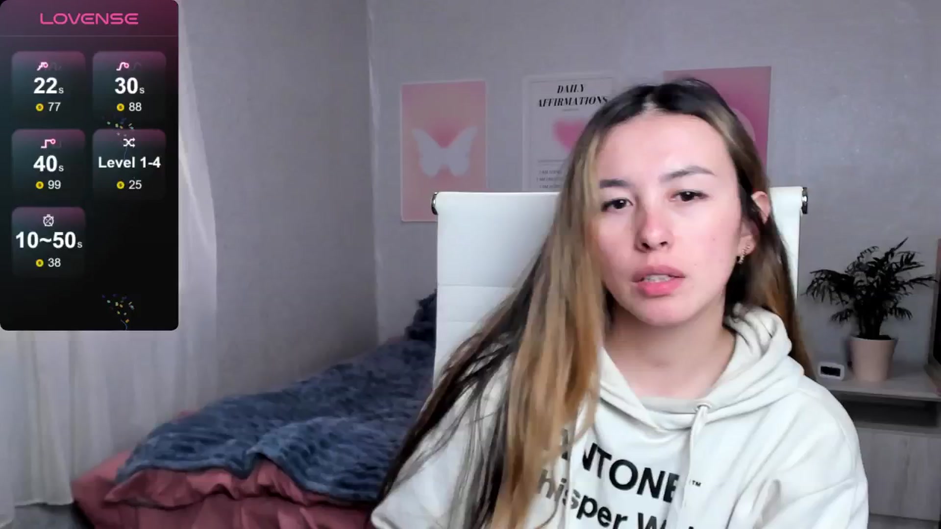 Gallery image thumbnail from Geisha_Anna's myfreecams stream on, 01/11/2026, 13:13 image 6 of 20