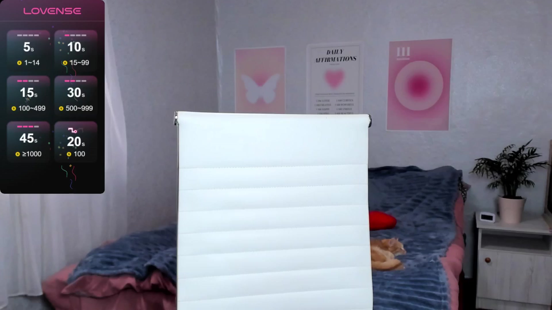 Gallery image thumbnail from Geisha_Anna's myfreecams stream on, 01/11/2026, 13:13 image 14 of 20