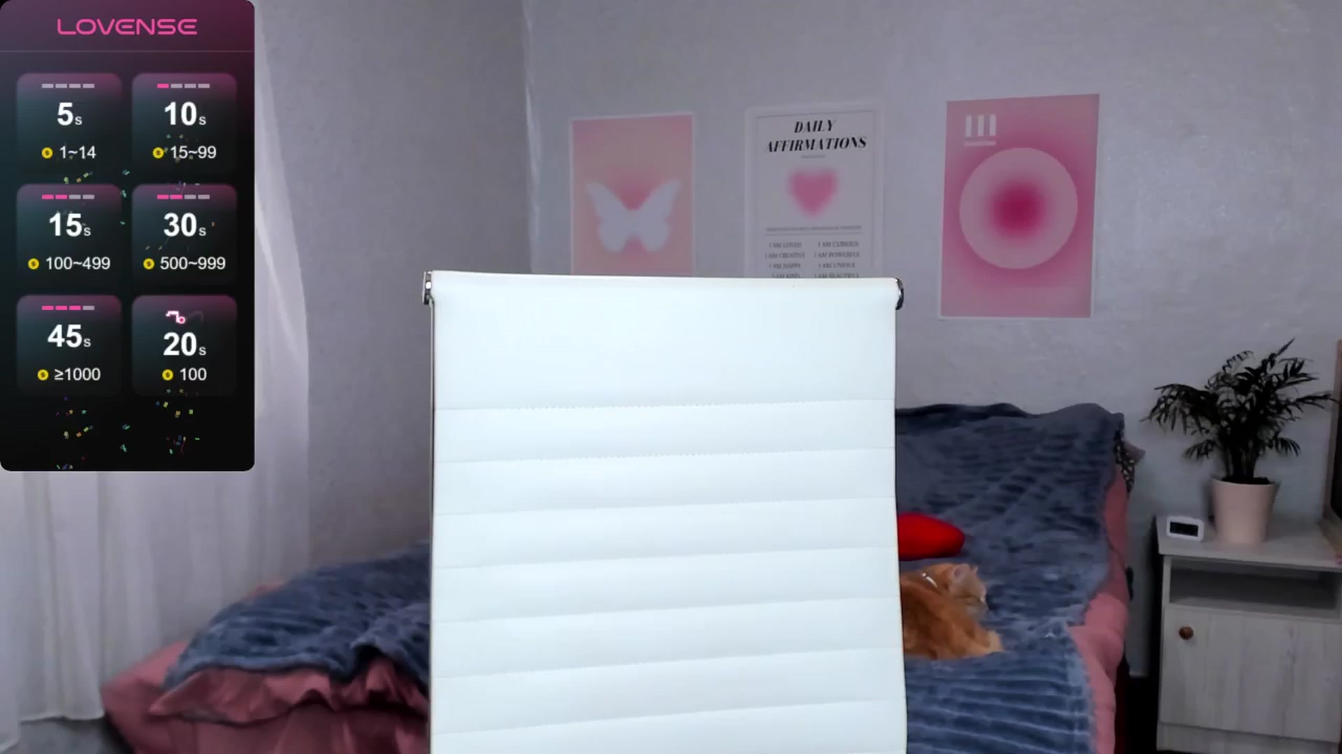 Gallery image thumbnail from Geisha_Anna's myfreecams stream on, 01/11/2026, 13:13 image 12 of 20