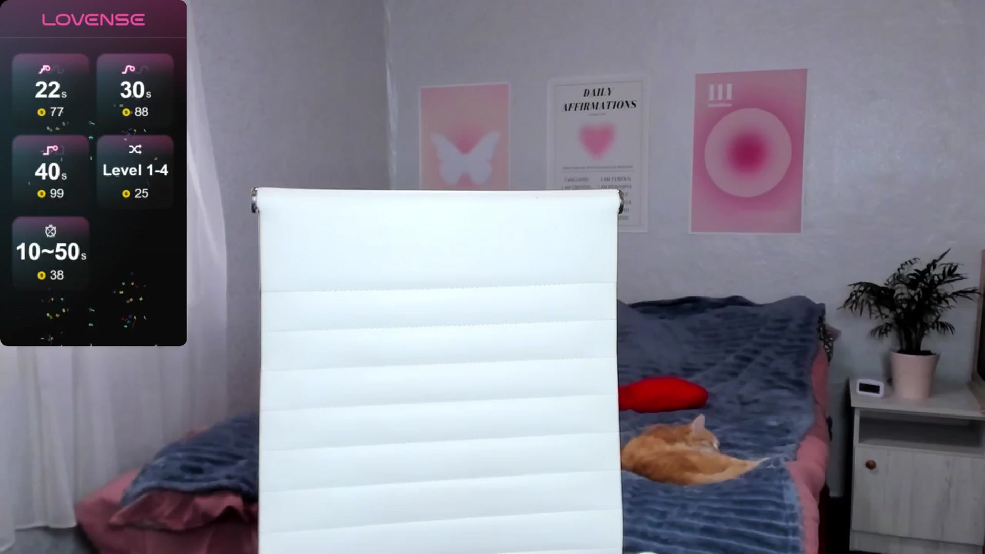 Gallery image thumbnail from Geisha_Anna's myfreecams stream on, 01/11/2026, 13:13 image 4 of 20