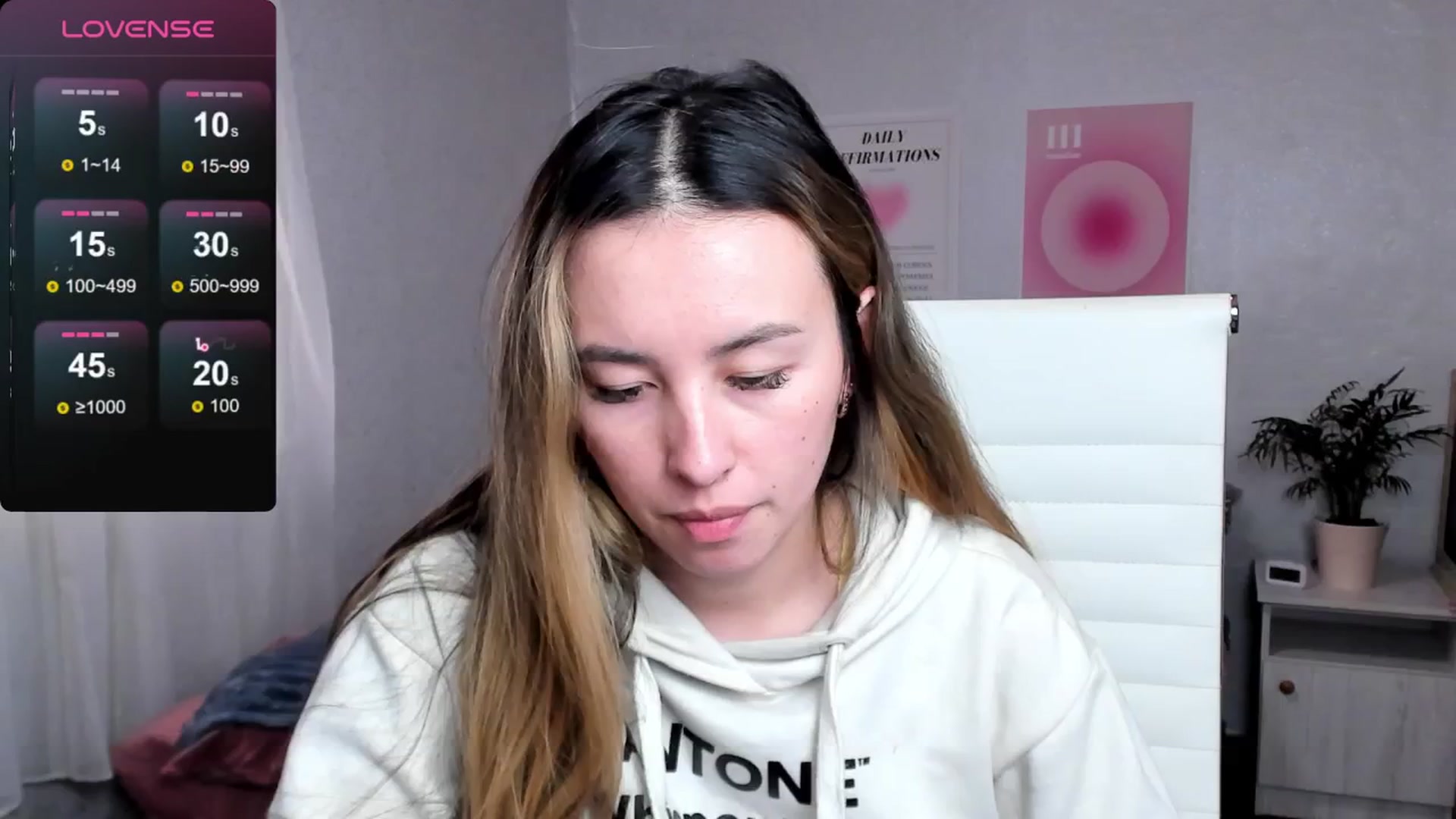 Gallery image thumbnail from Geisha_Anna's myfreecams stream on, 01/11/2026, 13:13 image 9 of 20