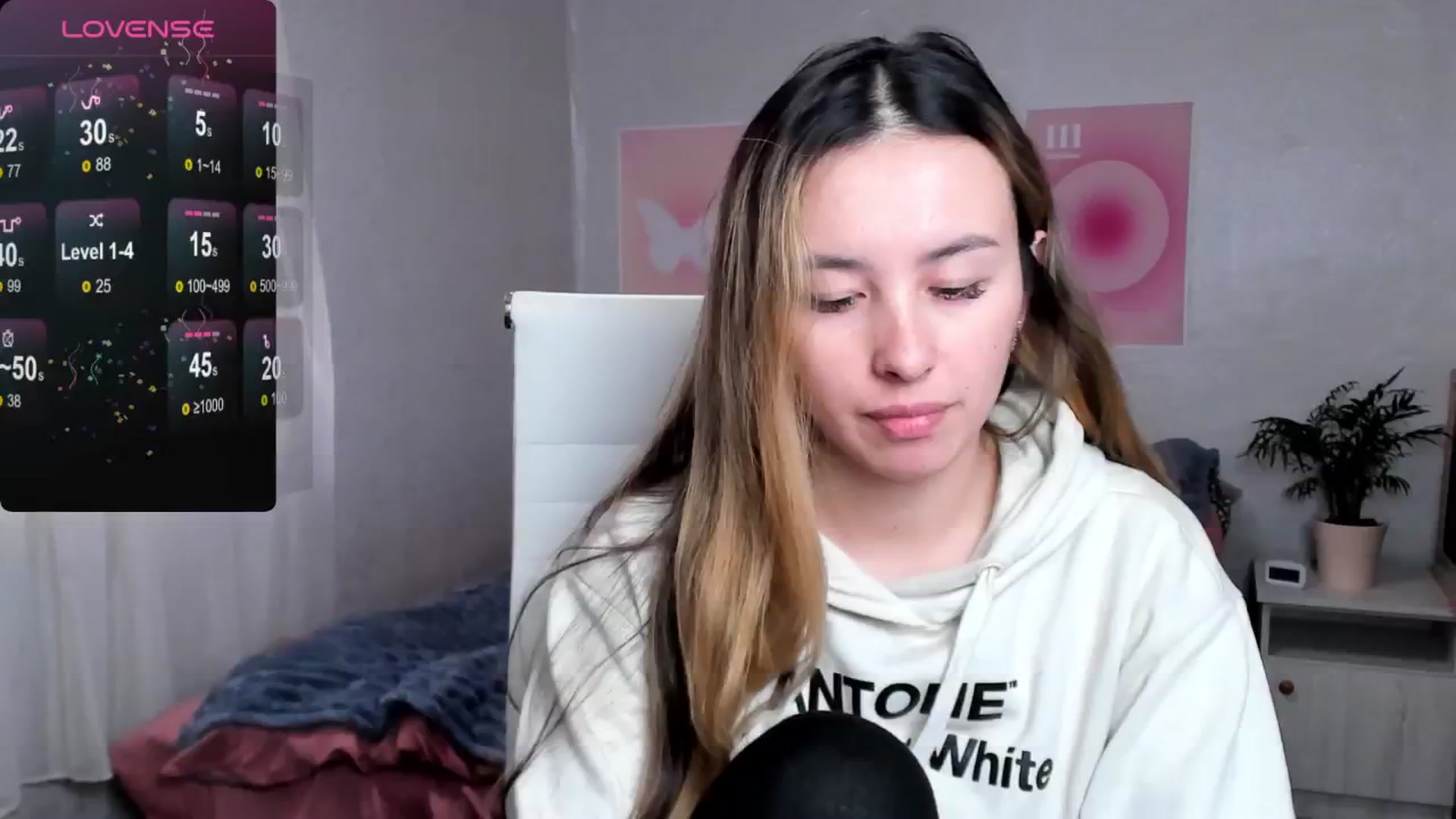 Gallery image thumbnail from Geisha_Anna's myfreecams stream on, 01/11/2026, 13:13 image 7 of 20