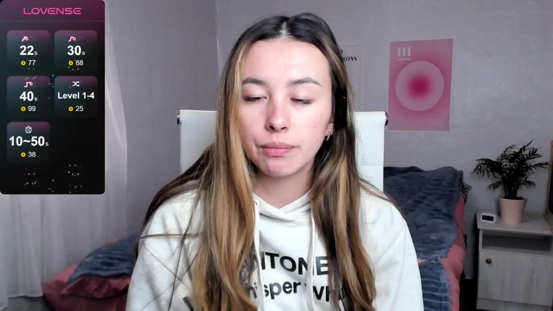 Gallery image thumbnail from Geisha_Anna's myfreecams stream on, 01/11/2026, 13:13 image 20 of 20