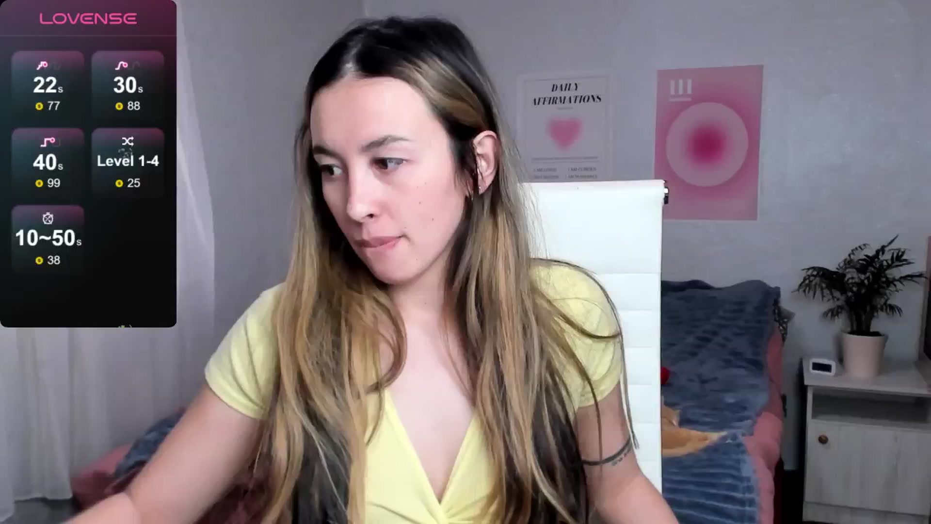 Gallery image thumbnail from Geisha_Anna's myfreecams stream on, 01/11/2026, 13:13 image 2 of 20