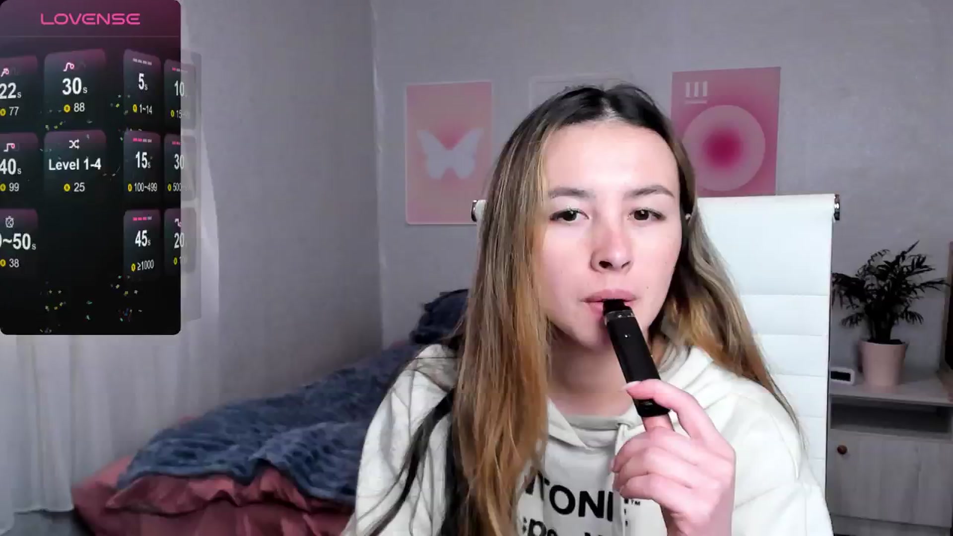 Gallery image thumbnail from Geisha_Anna's myfreecams stream on, 01/11/2026, 13:13 image 8 of 20