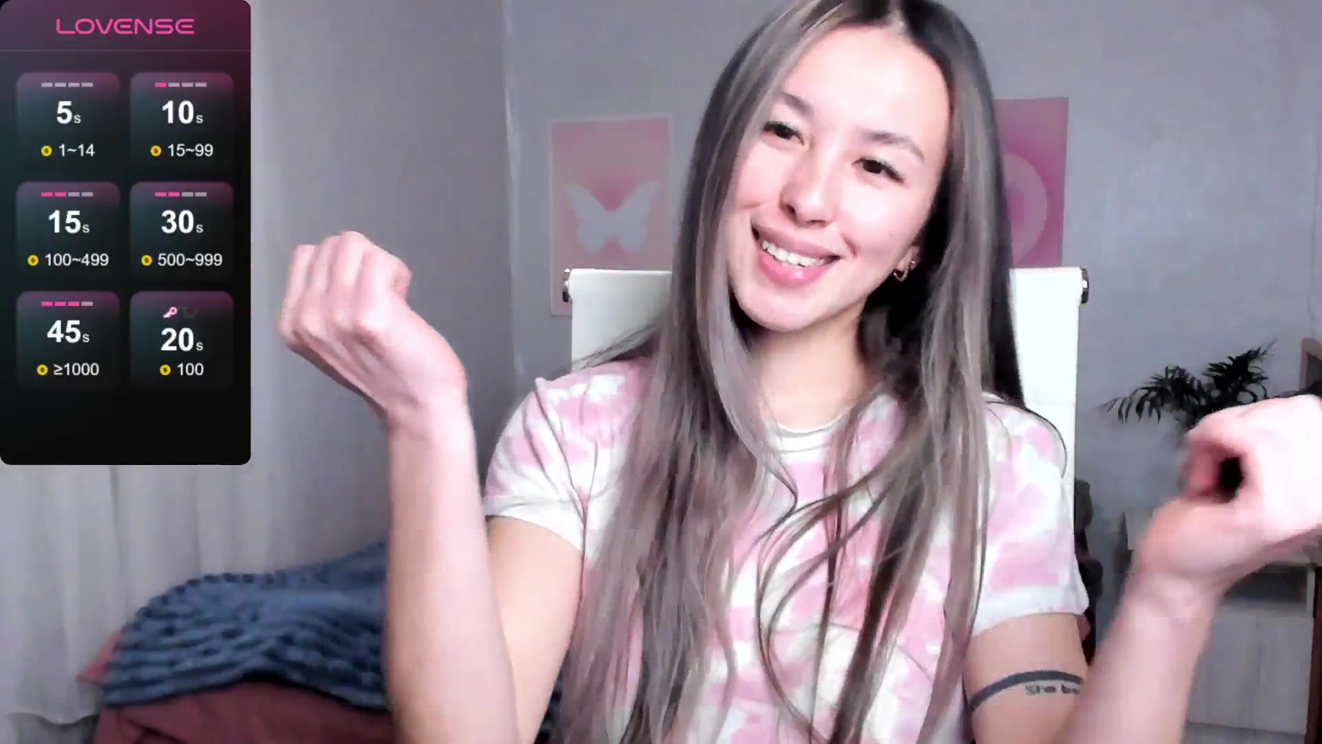Gallery image thumbnail from Geisha_Anna's myfreecams stream on, 01/13/2026, 14:03 image 19 of 20