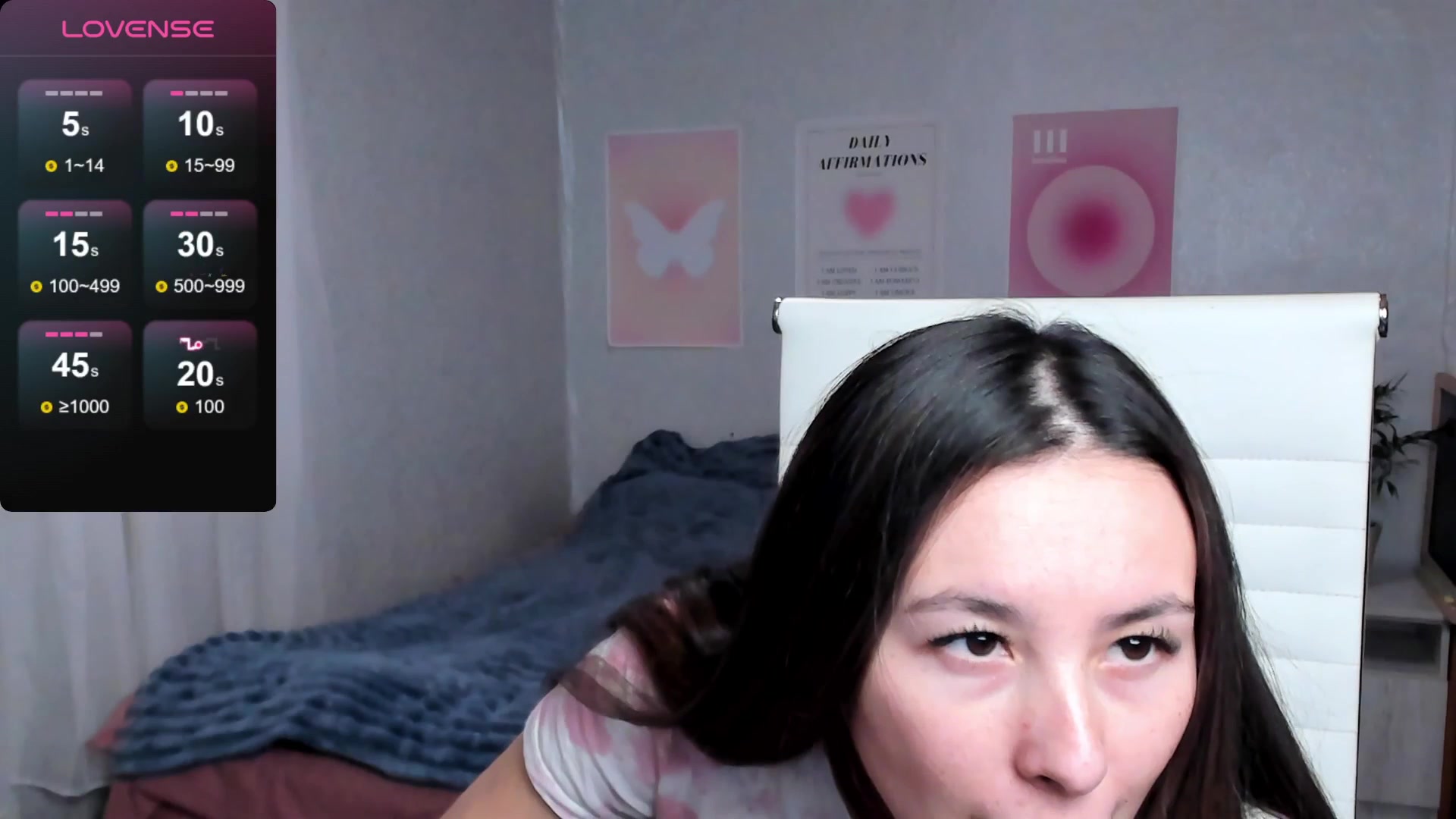 Gallery image thumbnail from Geisha_Anna's myfreecams stream on, 01/13/2026, 14:03 image 7 of 20