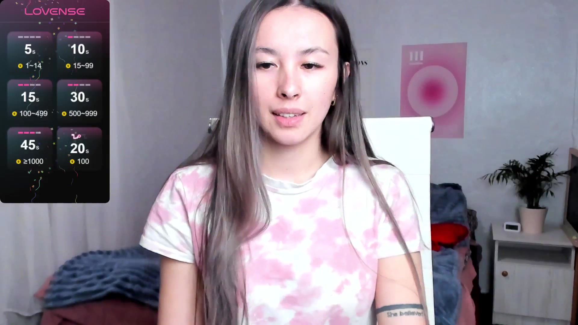 Gallery image thumbnail from Geisha_Anna's myfreecams stream on, 01/13/2026, 14:03 image 13 of 20
