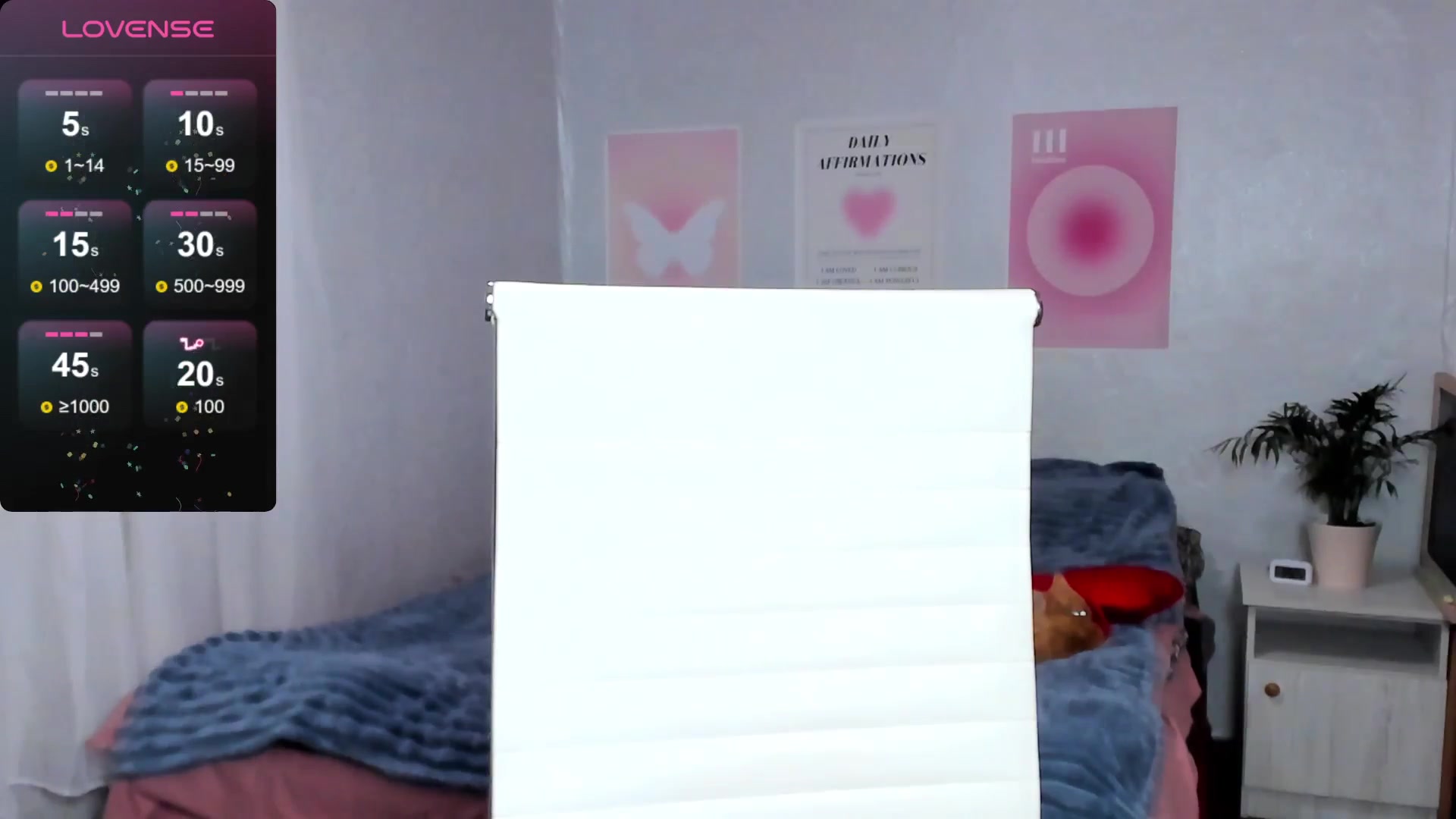 Gallery image thumbnail from Geisha_Anna's myfreecams stream on, 01/13/2026, 14:03 image 20 of 20