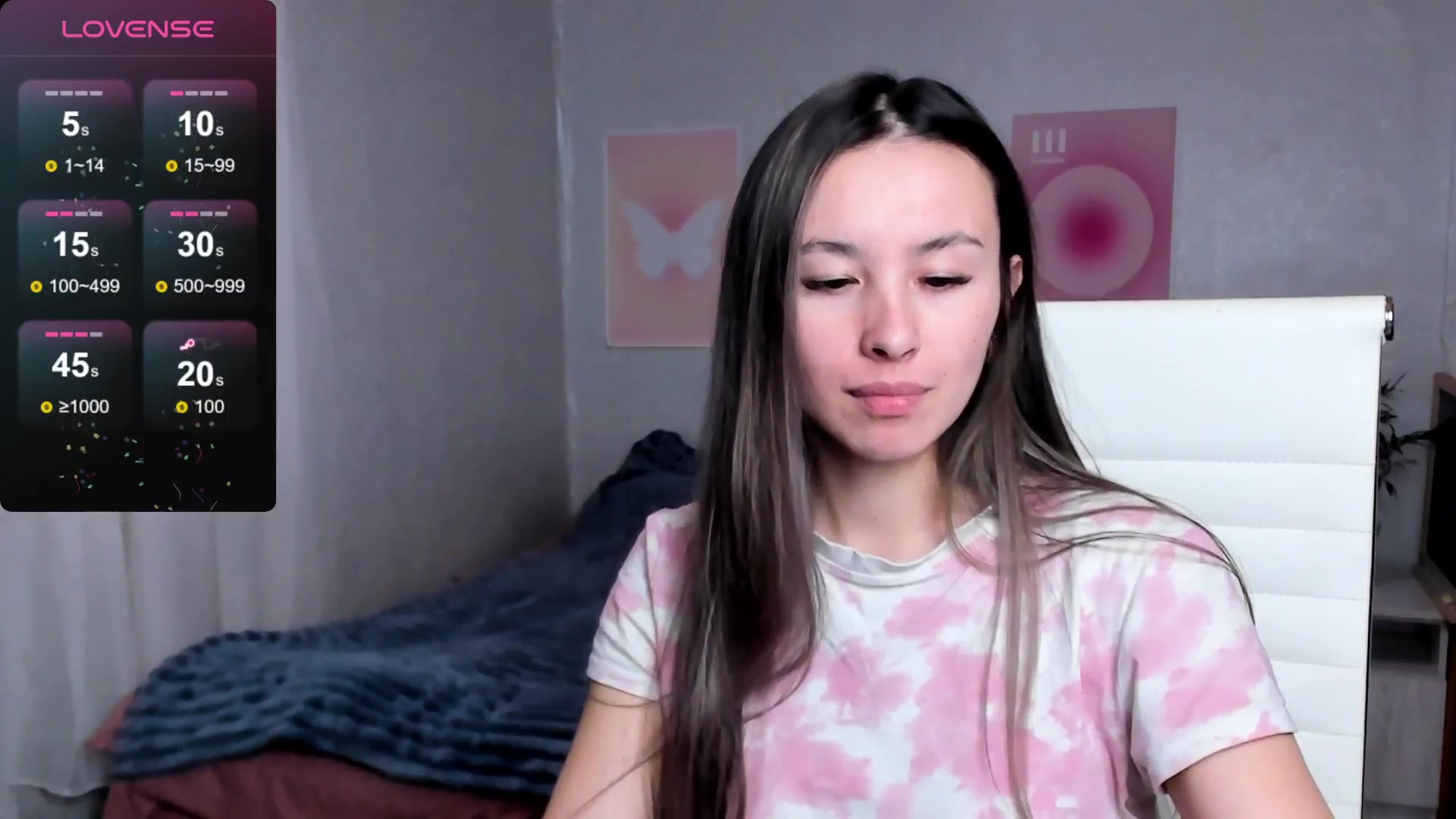 Gallery image thumbnail from Geisha_Anna's myfreecams stream on, 01/13/2026, 14:03 image 10 of 20
