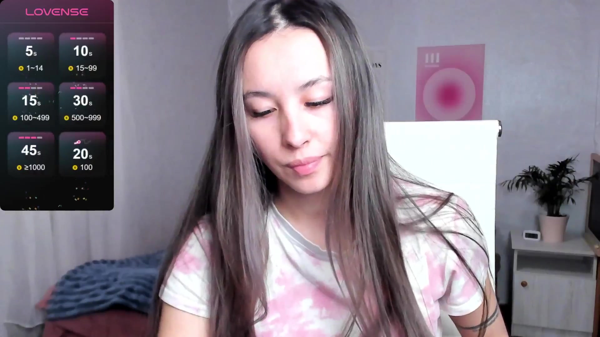 Gallery image thumbnail from Geisha_Anna's myfreecams stream on, 01/13/2026, 14:03 image 14 of 20