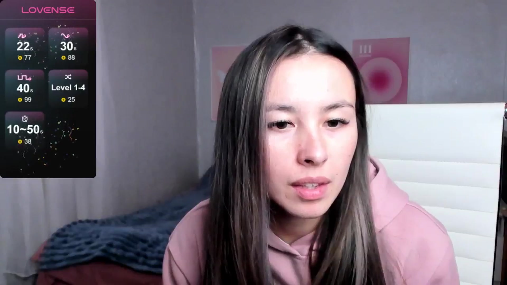 Gallery image thumbnail from Geisha_Anna's myfreecams stream on, 01/13/2026, 14:03 image 4 of 20