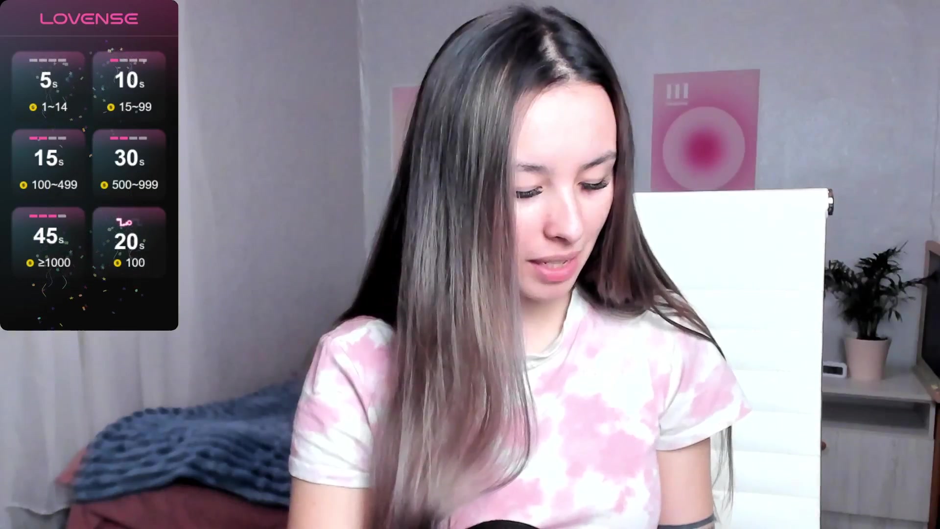 Gallery image thumbnail from Geisha_Anna's myfreecams stream on, 01/13/2026, 14:03 image 16 of 20