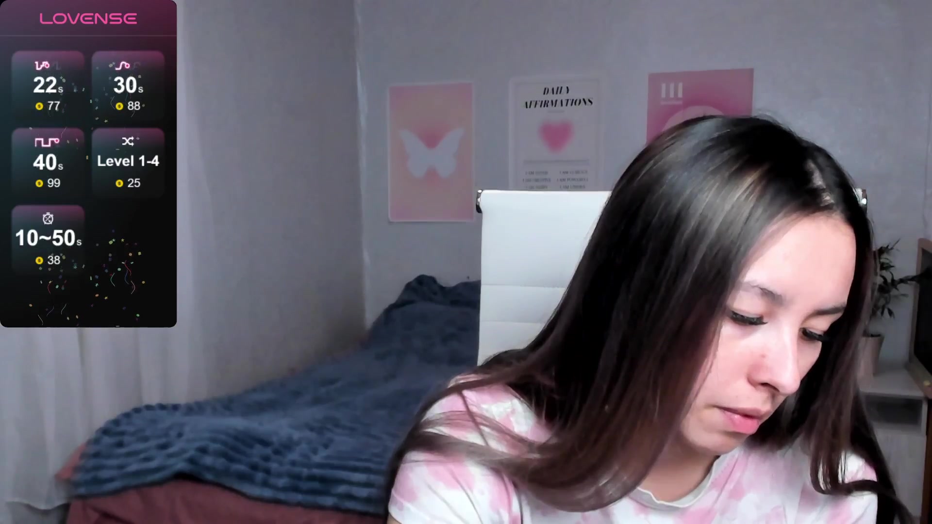 Gallery image thumbnail from Geisha_Anna's myfreecams stream on, 01/13/2026, 14:03 image 8 of 20