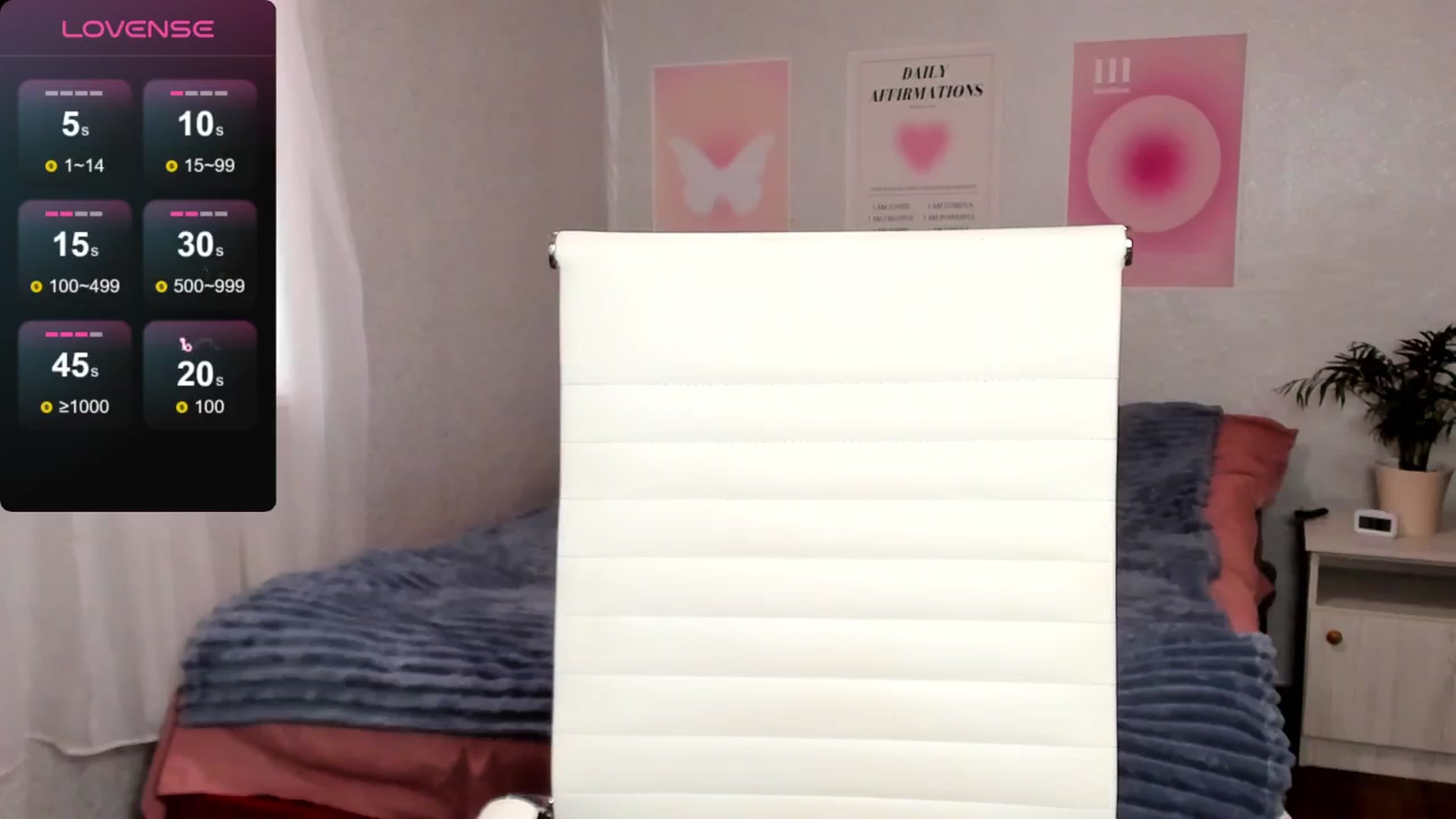 Gallery image thumbnail from Geisha_Anna's myfreecams stream on, 01/18/2026, 12:01 image 10 of 20
