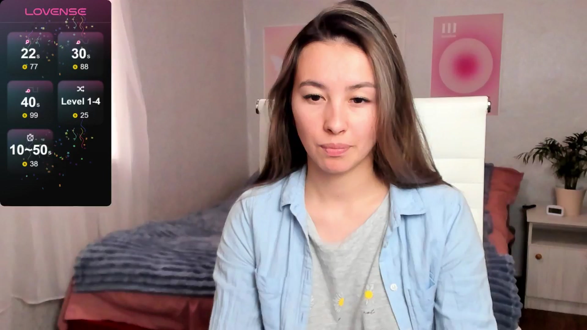 Gallery image thumbnail from Geisha_Anna's myfreecams stream on, 01/18/2026, 12:01 image 20 of 20