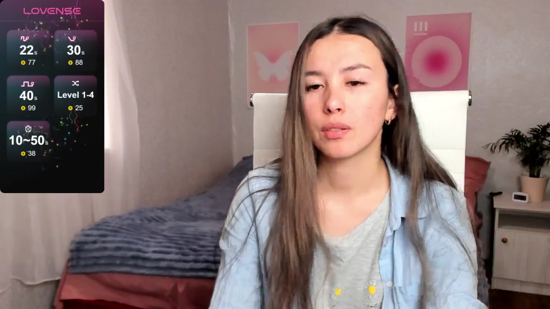 Gallery image thumbnail from Geisha_Anna's myfreecams stream on, 01/18/2026, 12:01 image 19 of 20