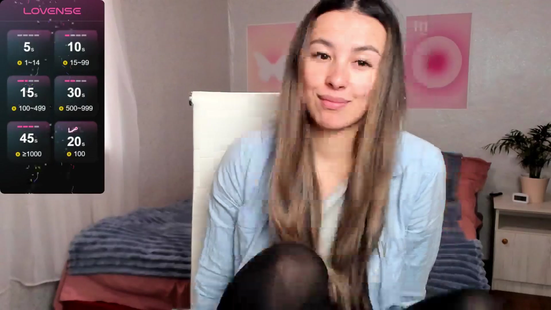 Gallery image thumbnail from Geisha_Anna's myfreecams stream on, 01/18/2026, 12:01 image 9 of 20
