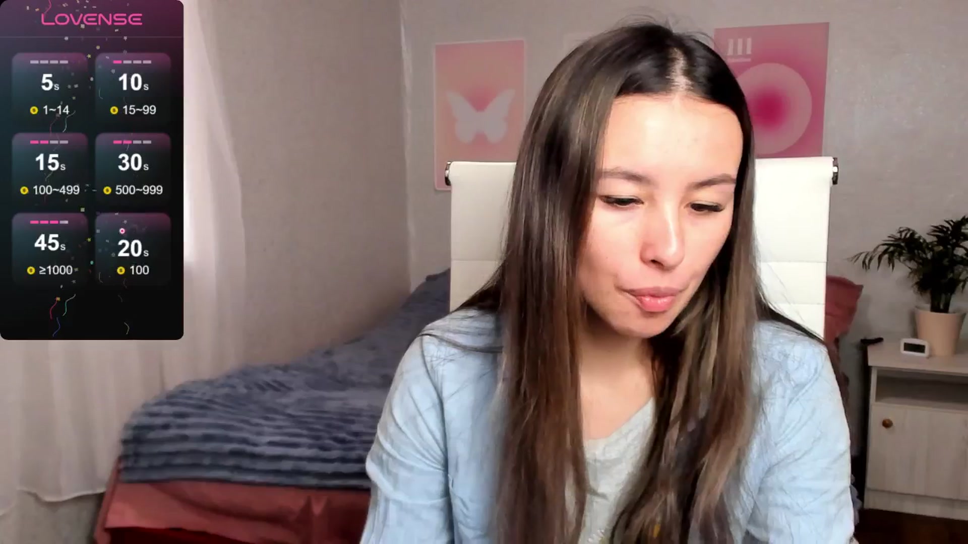 Gallery image thumbnail from Geisha_Anna's myfreecams stream on, 01/18/2026, 12:01 image 15 of 20
