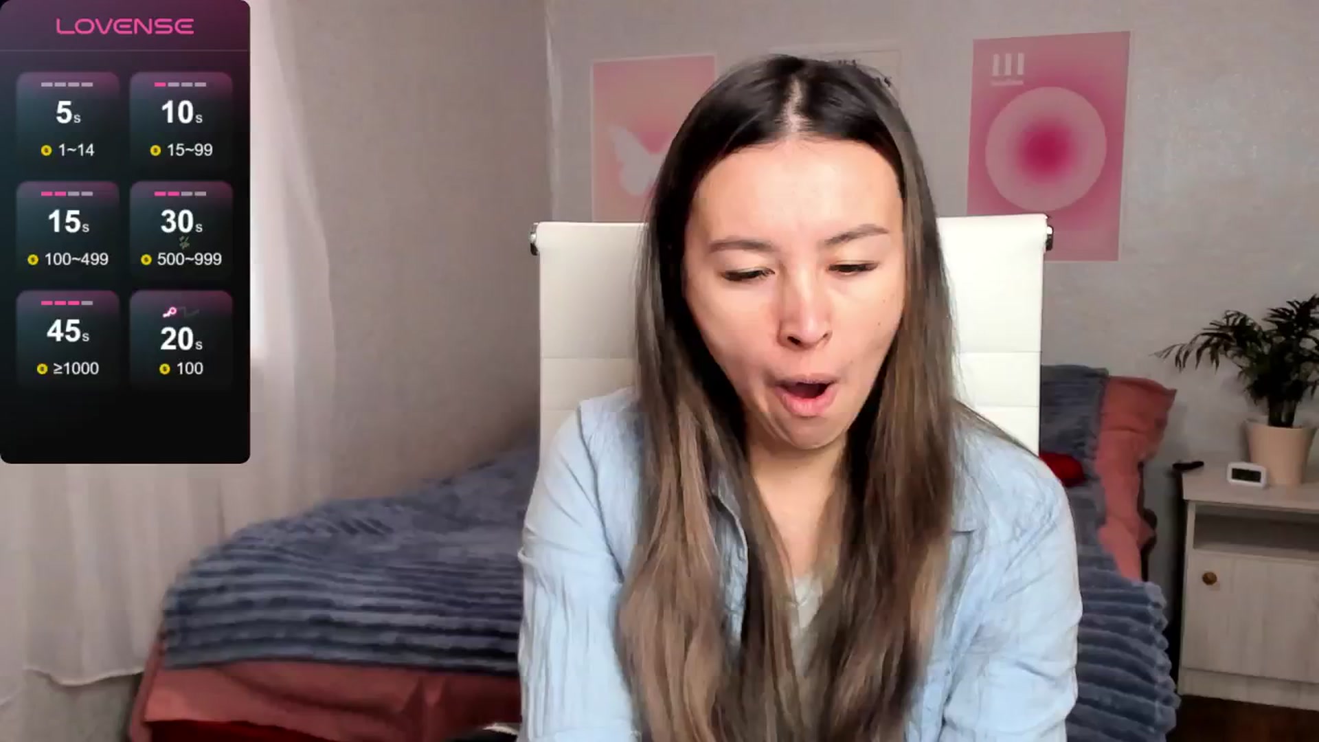 Gallery image thumbnail from Geisha_Anna's myfreecams stream on, 01/18/2026, 12:01 image 4 of 20