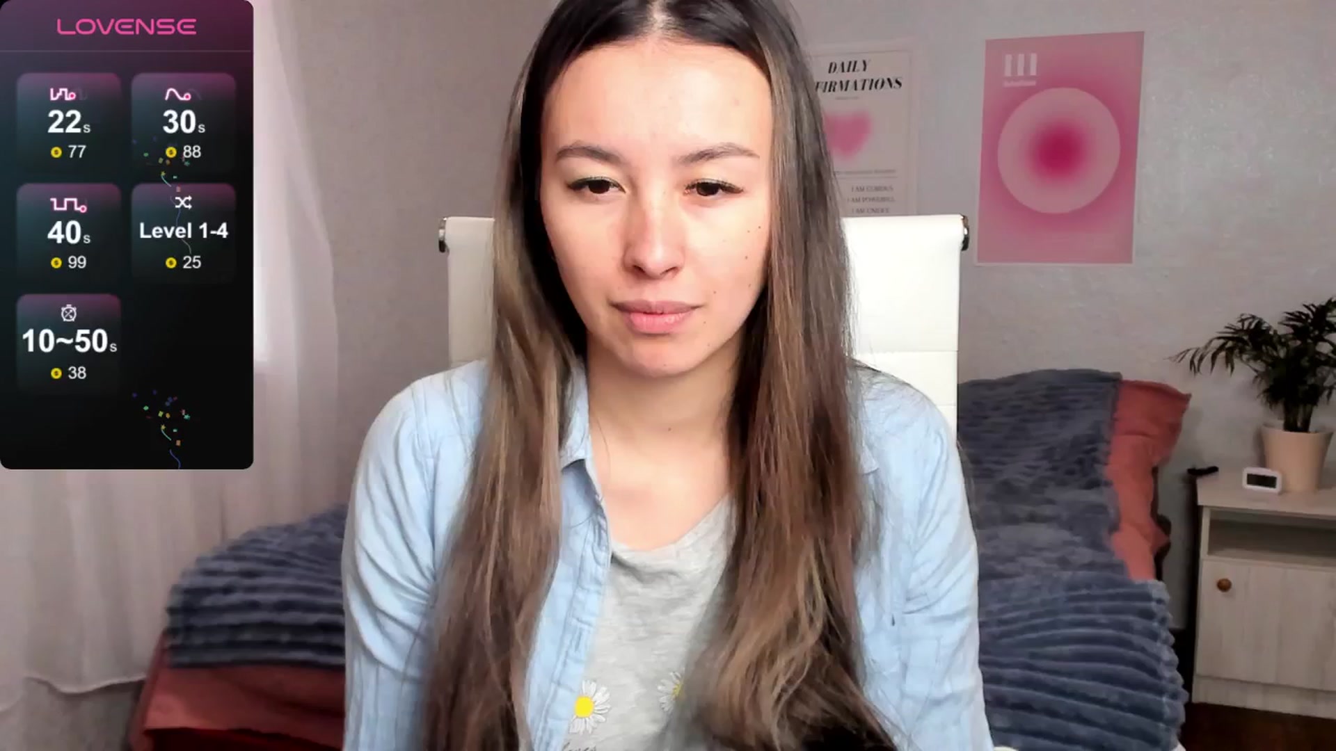 Gallery image thumbnail from Geisha_Anna's myfreecams stream on, 01/18/2026, 12:01 image 7 of 20