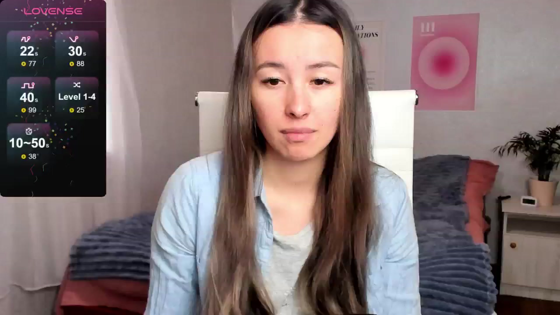 Gallery image thumbnail from Geisha_Anna's myfreecams stream on, 01/18/2026, 12:01 image 8 of 20