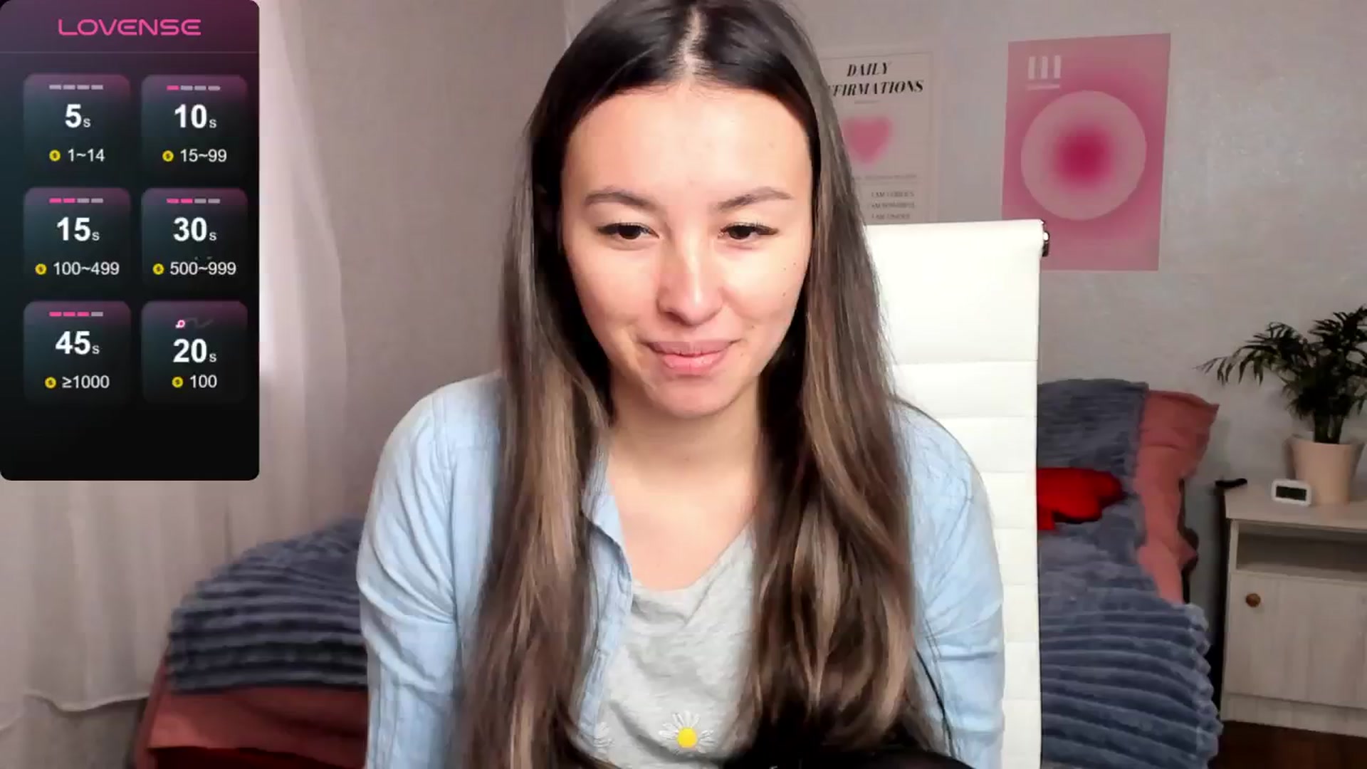 Gallery image thumbnail from Geisha_Anna's myfreecams stream on, 01/18/2026, 12:01 image 1 of 20