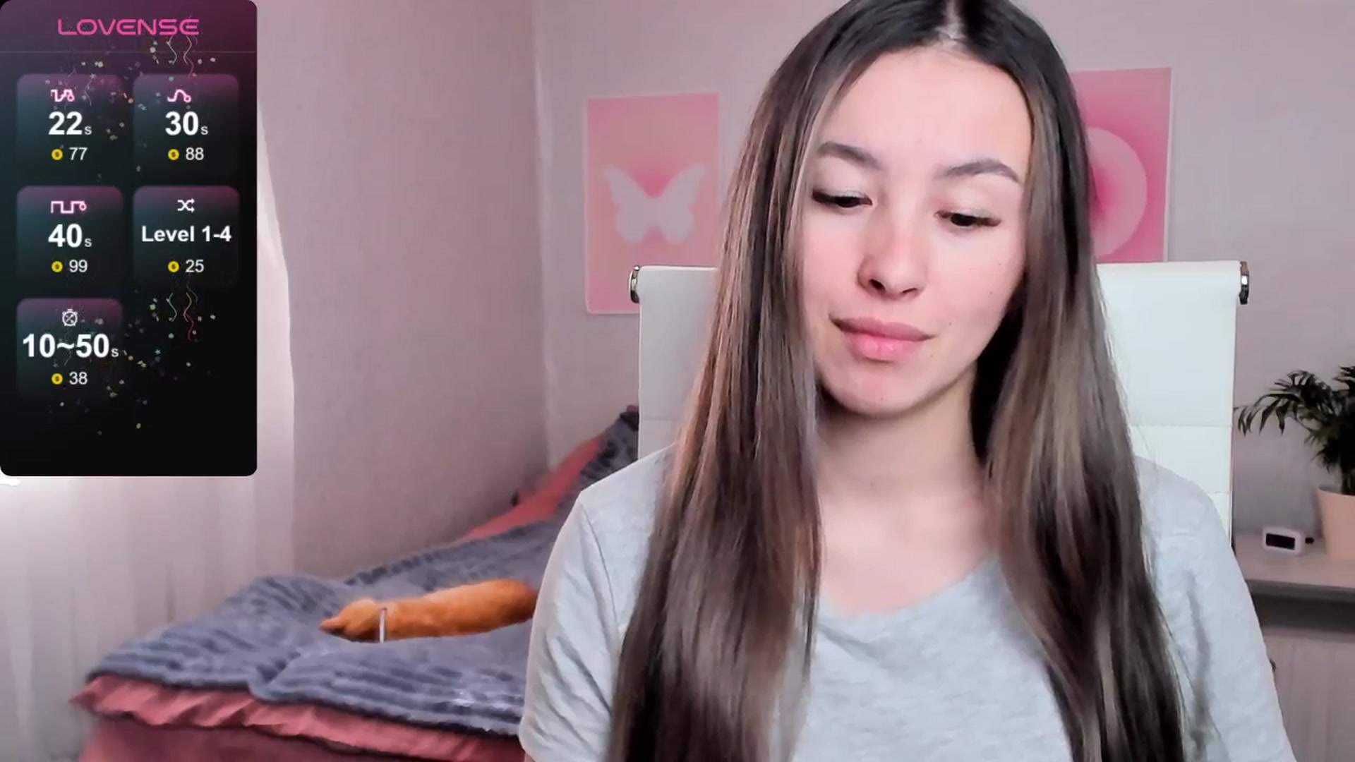 Gallery image thumbnail from Geisha_Anna's myfreecams stream on, 01/20/2026, 12:01 image 3 of 20