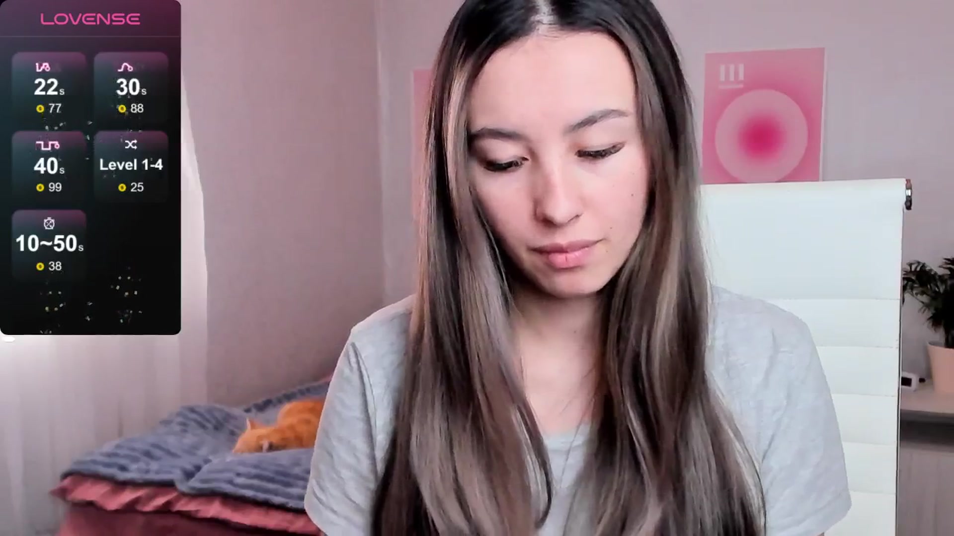 Gallery image thumbnail from Geisha_Anna's myfreecams stream on, 01/20/2026, 12:01 image 2 of 20