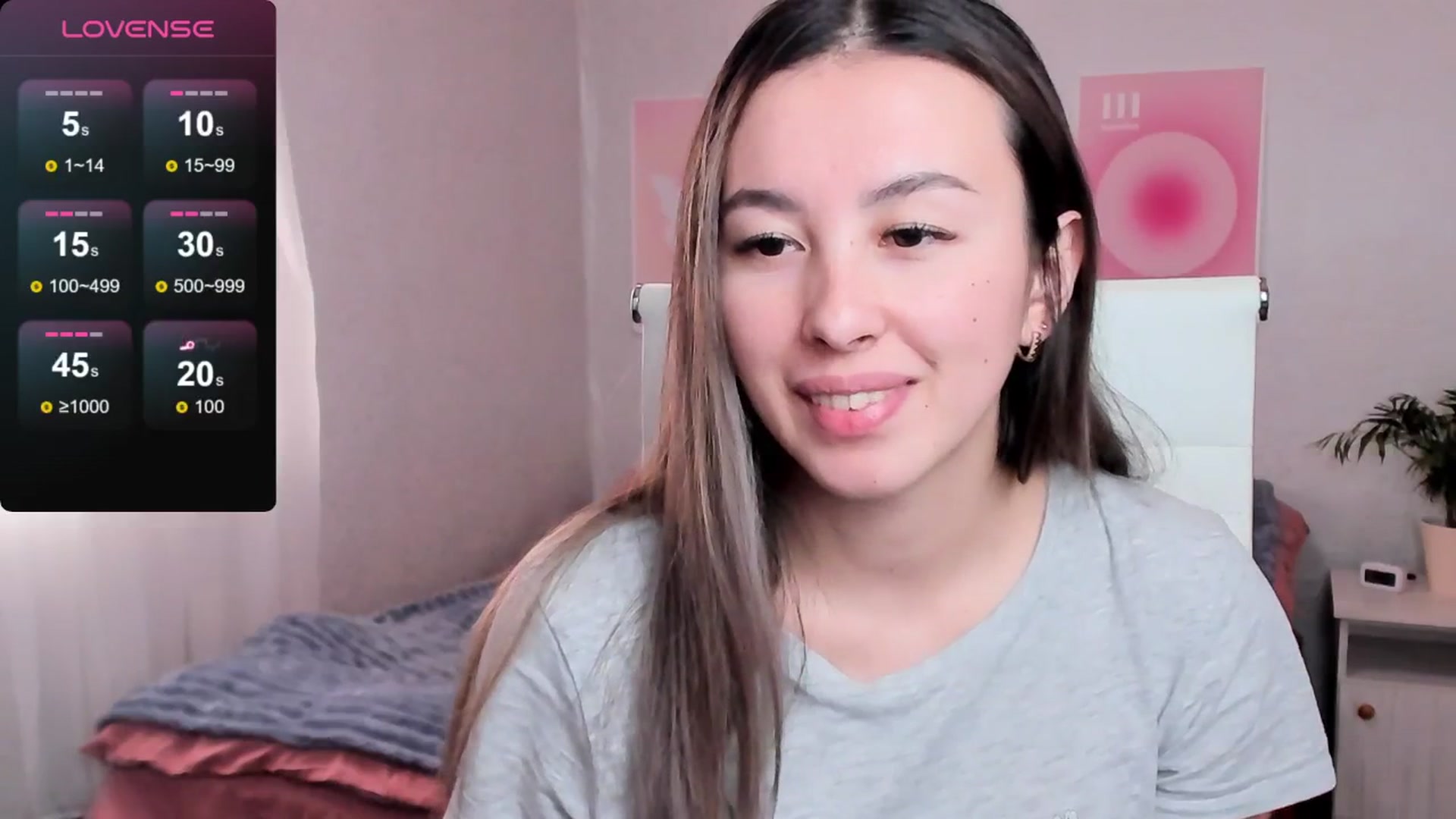 Gallery image thumbnail from Geisha_Anna's myfreecams stream on, 01/20/2026, 12:01 image 16 of 20