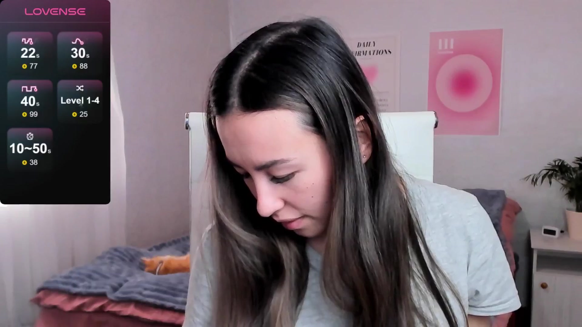 Gallery image thumbnail from Geisha_Anna's myfreecams stream on, 01/20/2026, 12:01 image 8 of 20