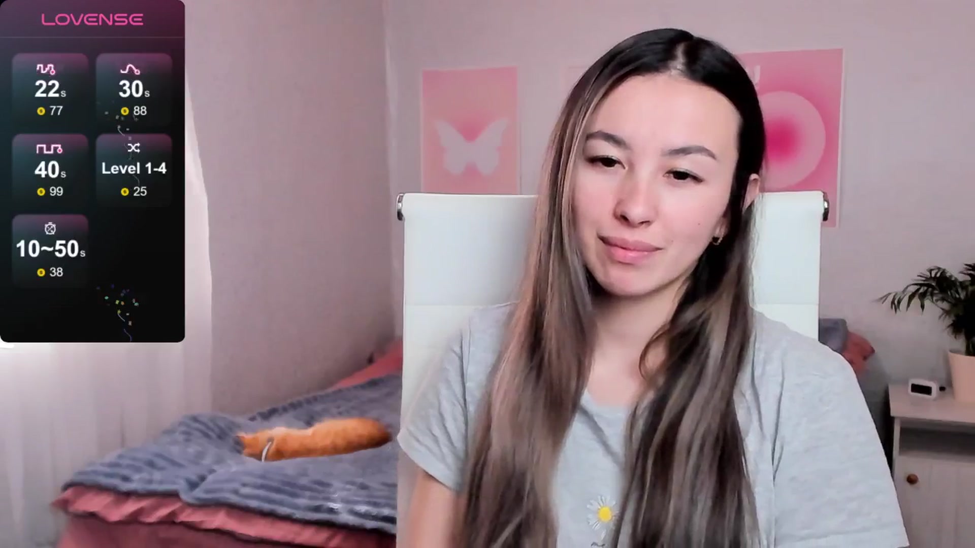 Gallery image thumbnail from Geisha_Anna's myfreecams stream on, 01/20/2026, 12:01 image 4 of 20