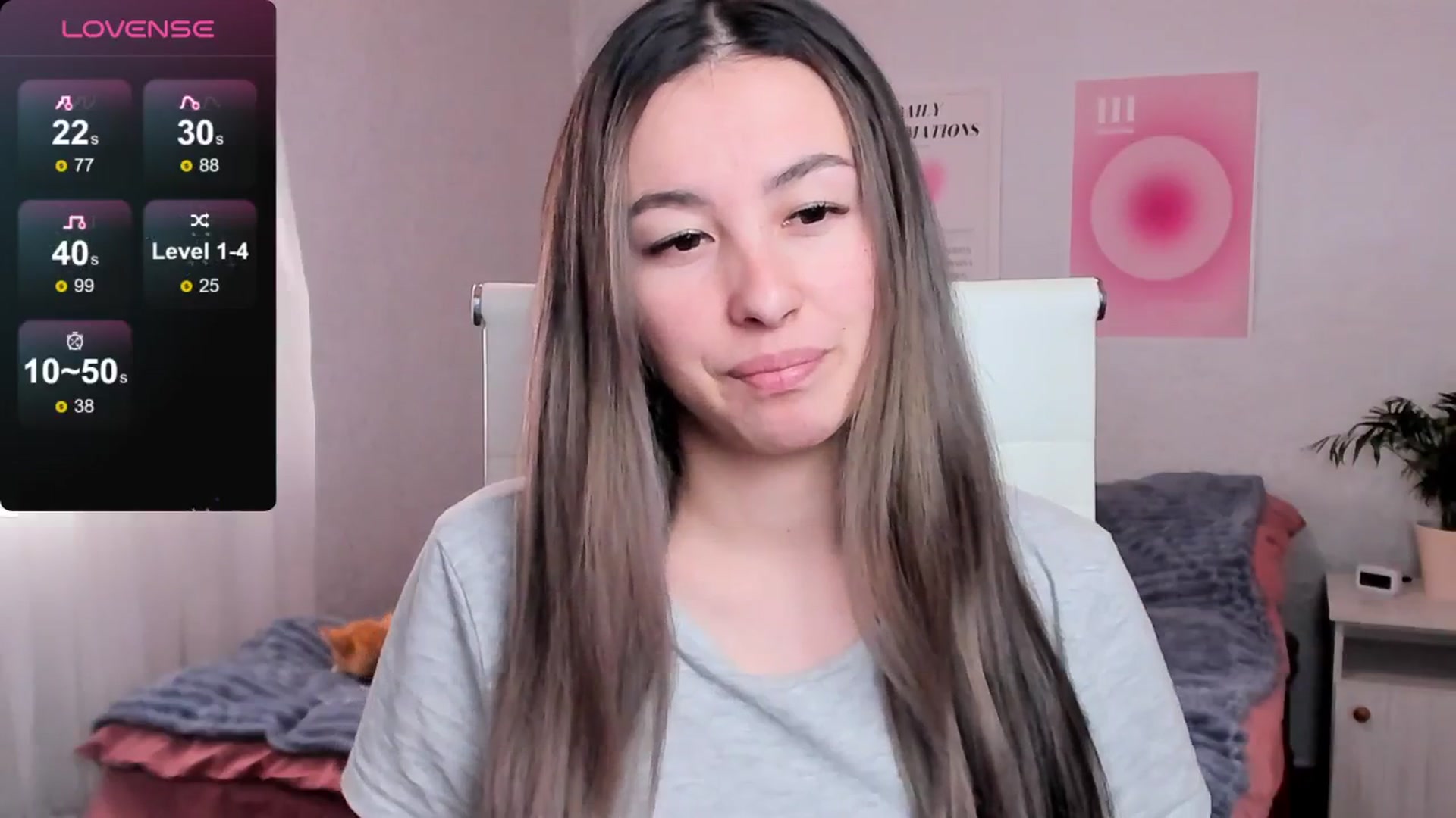 Gallery image thumbnail from Geisha_Anna's myfreecams stream on, 01/20/2026, 12:01 image 9 of 20