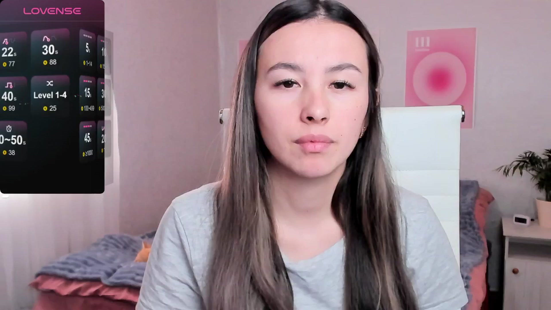 Gallery image thumbnail from Geisha_Anna's myfreecams stream on, 01/20/2026, 12:01 image 1 of 20