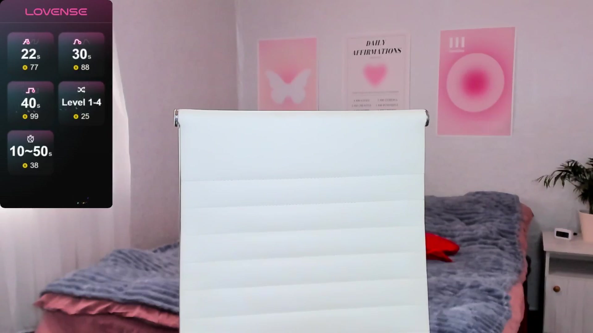 Gallery image thumbnail from Geisha_Anna's myfreecams stream on, 01/20/2026, 12:01 image 13 of 20