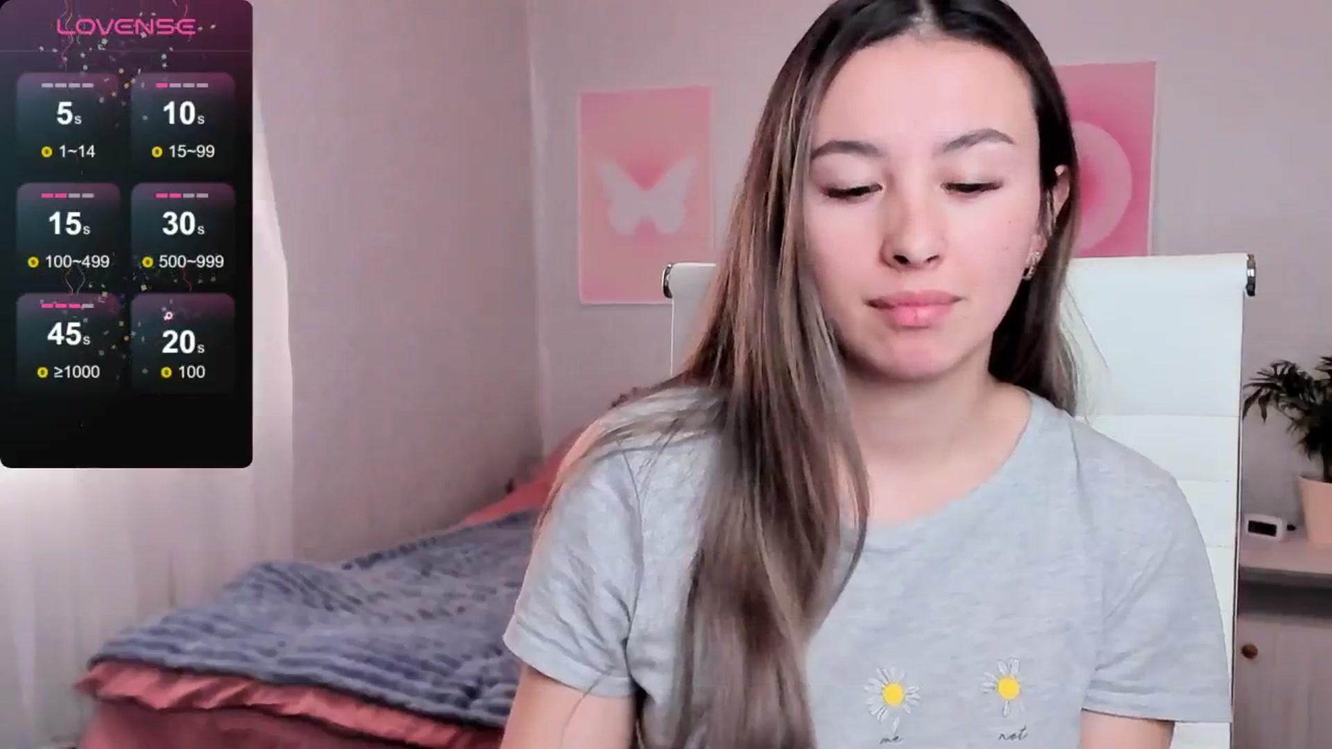 Gallery image thumbnail from Geisha_Anna's myfreecams stream on, 01/20/2026, 12:01 image 15 of 20