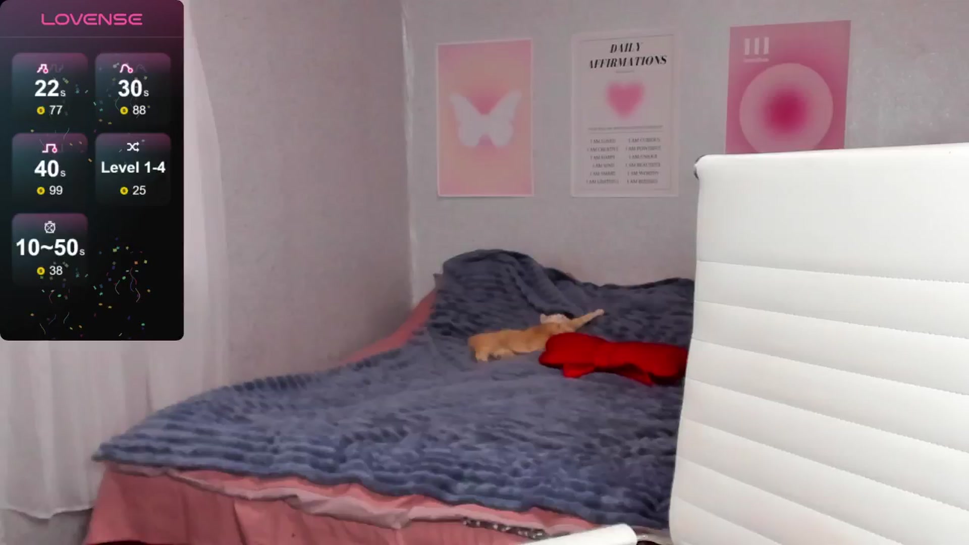 Gallery image thumbnail from Geisha_Anna's myfreecams stream on, 01/22/2026, 11:57 image 7 of 20