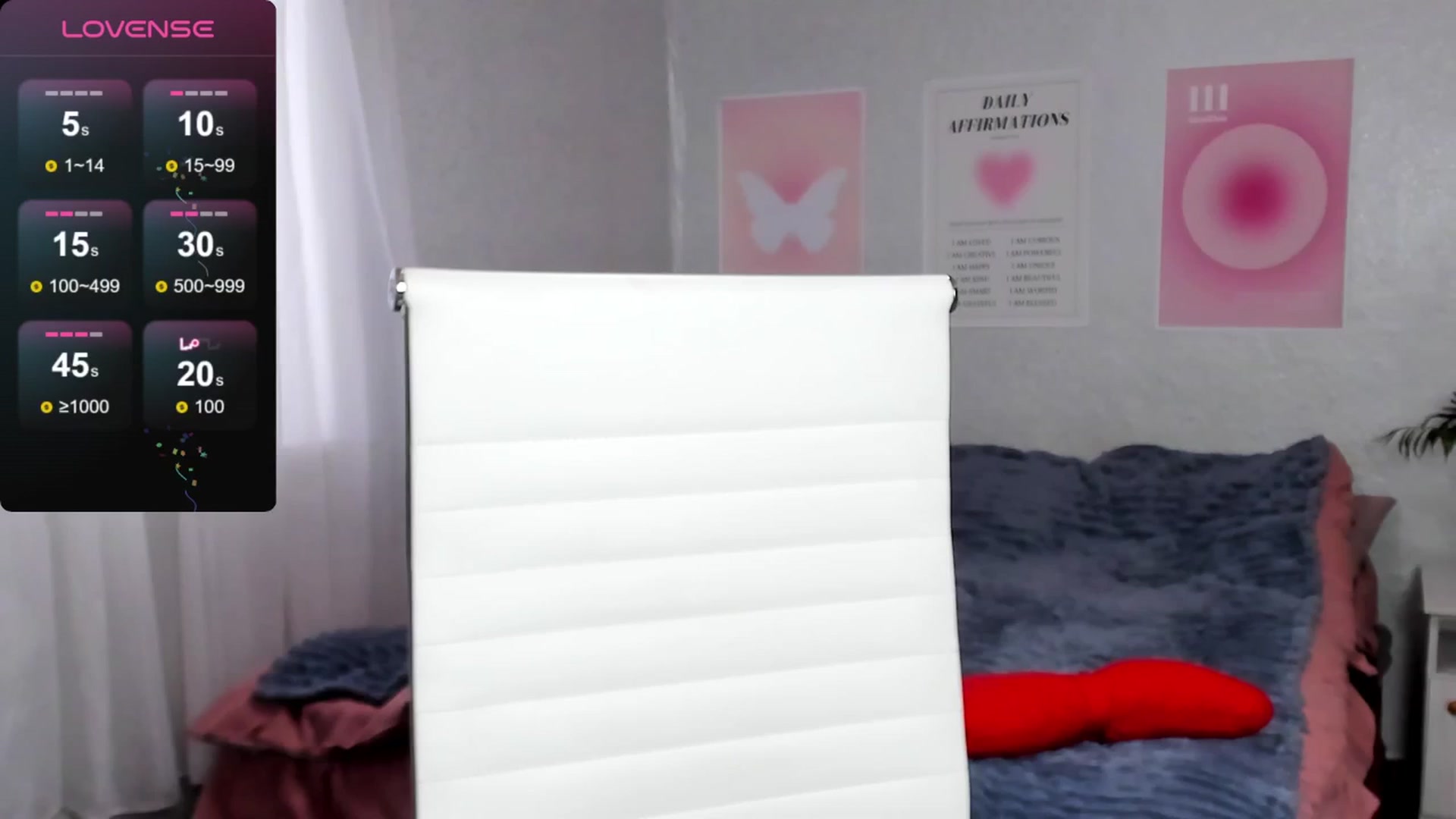 Gallery image thumbnail from Geisha_Anna's myfreecams stream on, 01/26/2026, 09:56 image 6 of 20