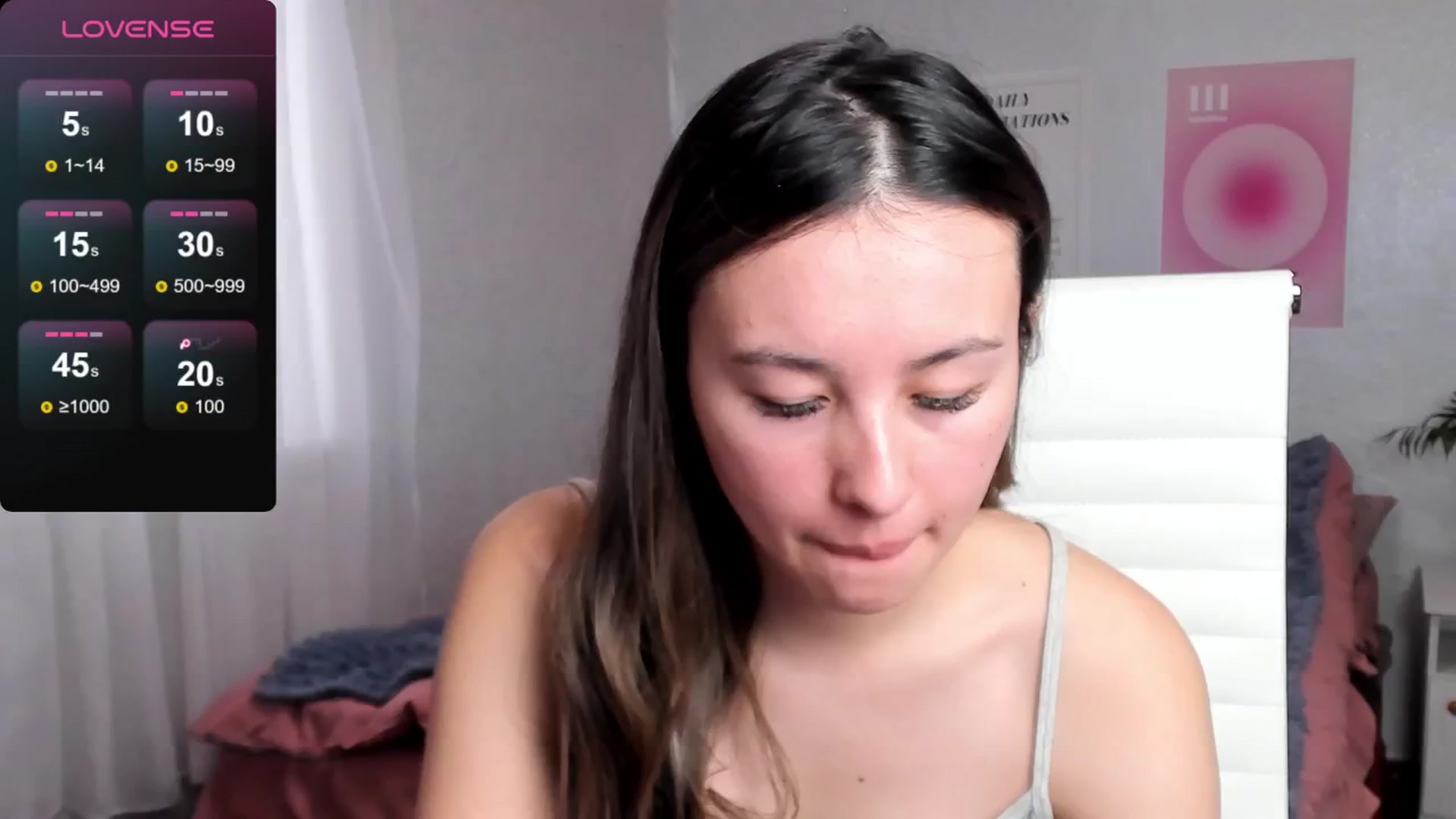Gallery image thumbnail from Geisha_Anna's myfreecams stream on, 01/26/2026, 09:56 image 9 of 20