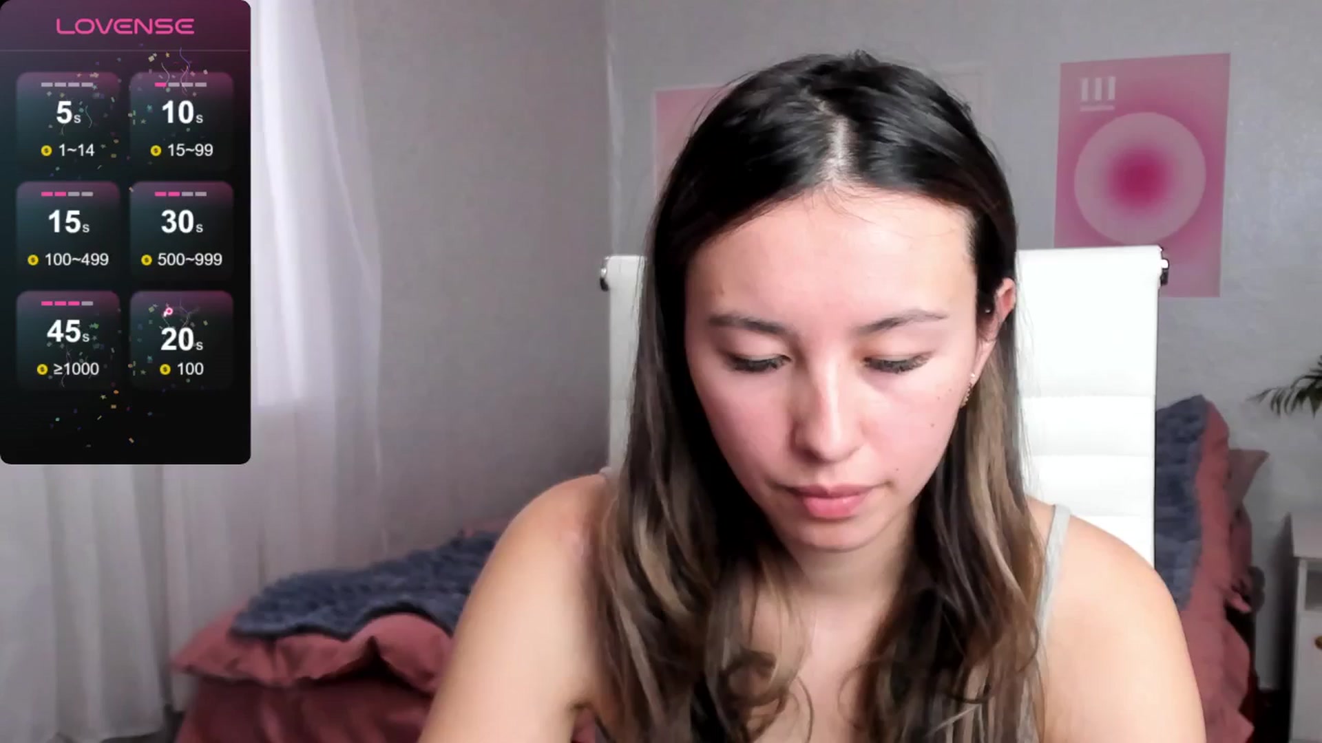Gallery image thumbnail from Geisha_Anna's myfreecams stream on, 01/26/2026, 09:56 image 7 of 20