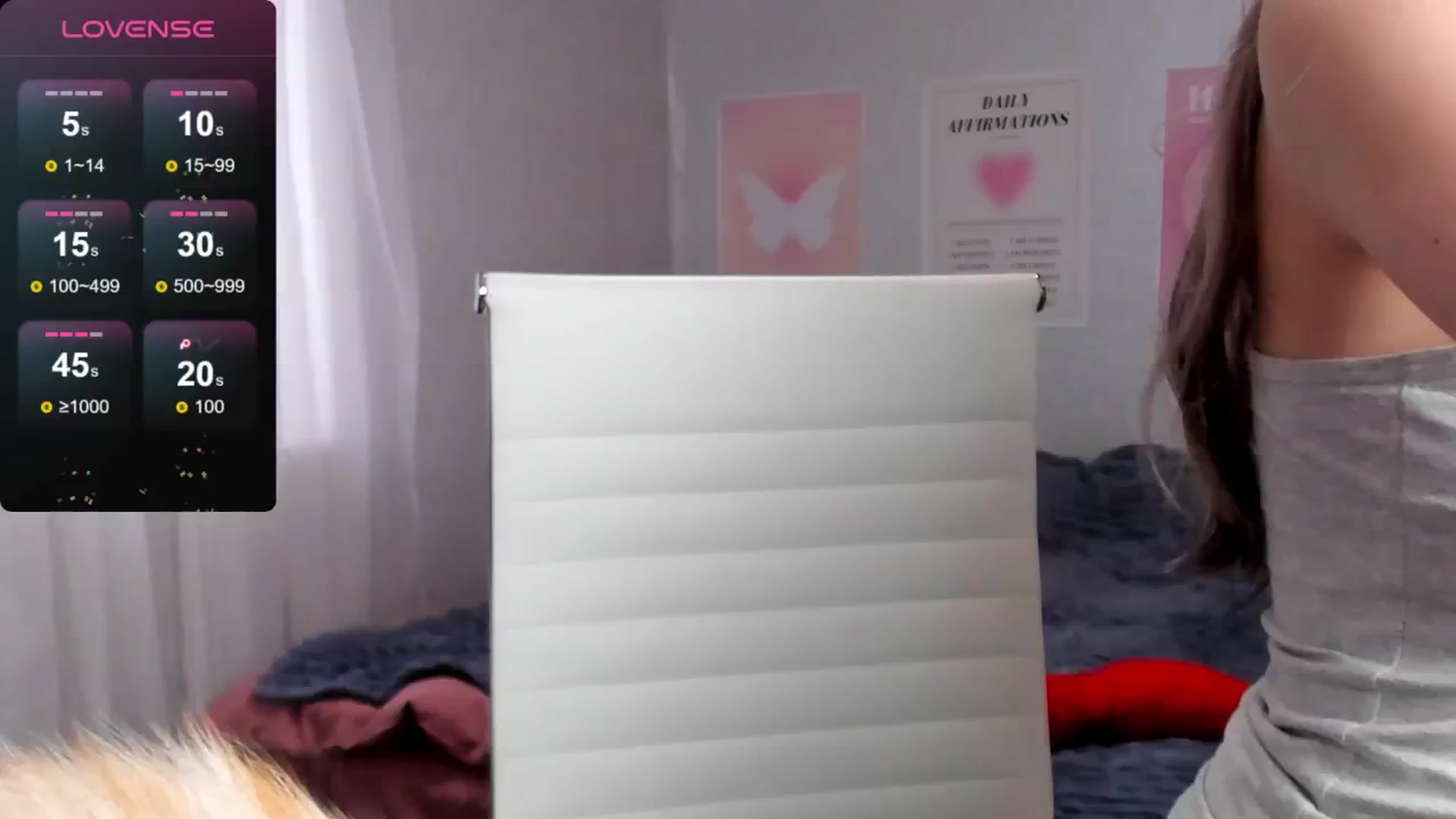 Gallery image thumbnail from Geisha_Anna's myfreecams stream on, 01/26/2026, 09:56 image 1 of 20