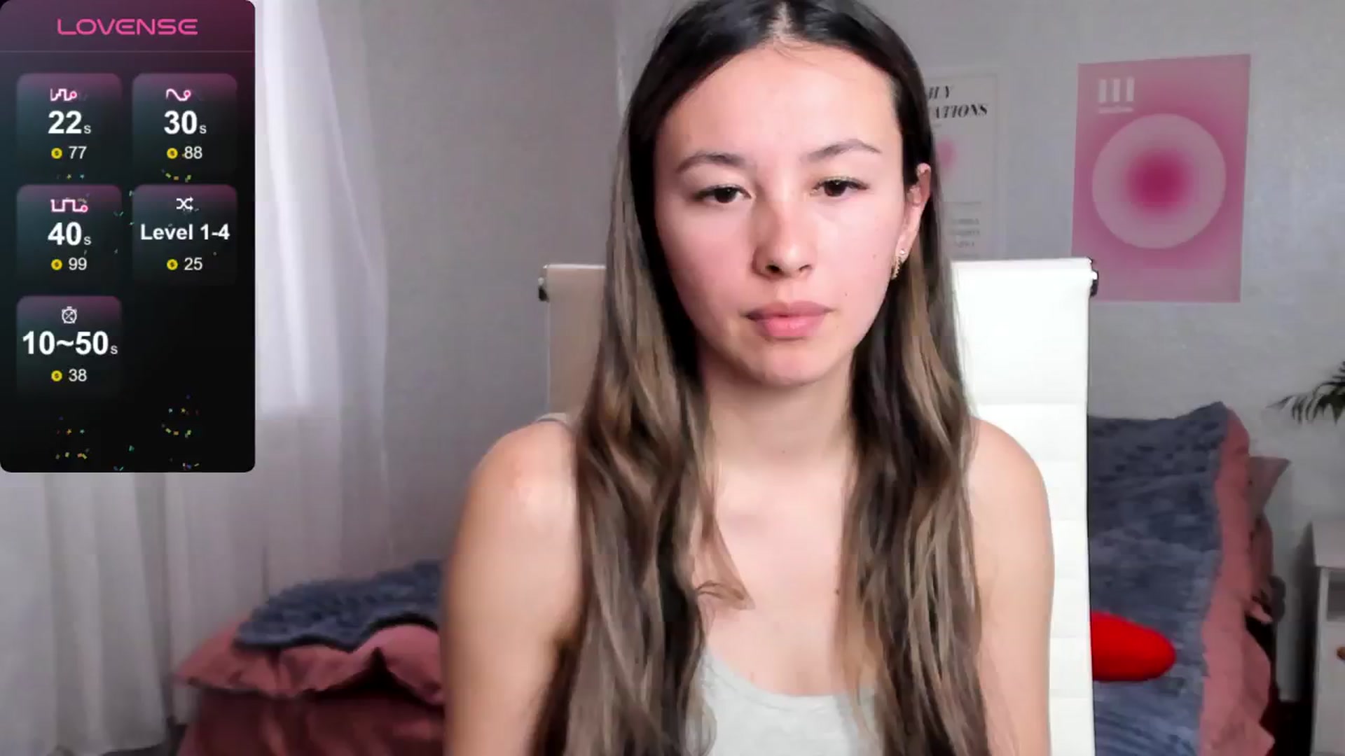Gallery image thumbnail from Geisha_Anna's myfreecams stream on, 01/26/2026, 09:56 image 8 of 20